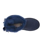 STIVALETTI IN SHEARLING - Image 2