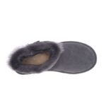 STIVALETTI IN SHEARLING - Image 2
