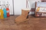STIVALETTI IN SHEARLING - Image 8
