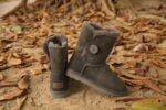 STIVALETTI IN SHEARLING - Image 9