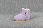 STIVALETTI IN SHEARLING - Image 68