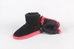 STIVALETTI IN SHEARLING - Image 30