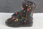 STIVALETTI IN SHEARLING - Image 10