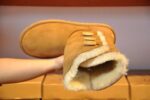 STIVALETTI IN SHEARLING - Image 9