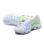 AIR MAX PLUS TN ‘BRAZIL’ - Image 3