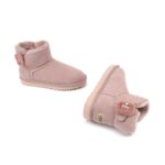 STIVALETTI IN SHEARLING - Image 14