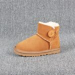 STIVALETTI IN SHEARLING - Image 65