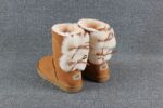STIVALETTI IN SHEARLING - Image 20