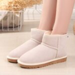 STIVALETTI IN SHEARLING - Image 7