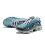 AIR MAX PLUS TN ‘TEAL GREEN FADE’ - Image 3