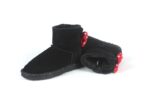 STIVALETTI IN SHEARLING - Image 33