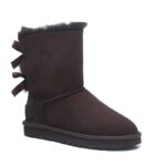 STIVALETTI IN SHEARLING - Image 6