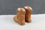 STIVALETTI IN SHEARLING - Image 20