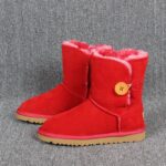 STIVALETTI IN SHEARLING - Image 39