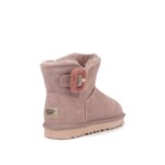 STIVALETTI IN SHEARLING - Image 19