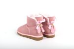STIVALETTI IN SHEARLING - Image 27