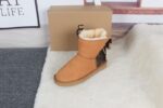 STIVALETTI IN SHEARLING - Image 21