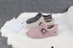STIVALETTI IN SHEARLING - Image 30