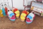 STIVALETTI IN SHEARLING - Image 29
