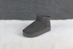 STIVALETTI IN SHEARLING - Image 15