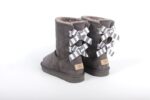 STIVALETTI IN SHEARLING - Image 18