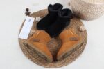 STIVALETTI IN SHEARLING - Image 11