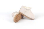 STIVALETTI IN SHEARLING - Image 30