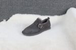 STIVALETTI IN SHEARLING - Image 26