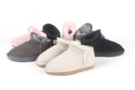 STIVALETTI IN SHEARLING - Image 18