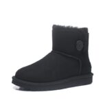 STIVALETTI IN SHEARLING - Image 4