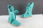 STIVALETTI IN SHEARLING - Image 14