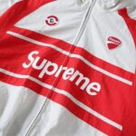 SPRM Jacket Ducati V4 Racing - Image 4