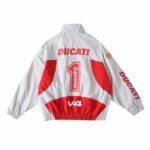 SPRM Jacket Ducati V4 Racing - Image 2