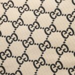 GG Jacket Monogram Hooded Beige - Image 2