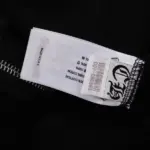 CHRM HRTS Hoodie St. Barth Black CH082 - Image 10
