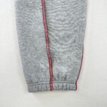 SPRM COVERSTITCH TRACKSUIT GREY - Image 11