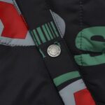 SPRM Jacket NY 1994 Puffer Black - Image 14