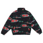 SPRM Jacket NY 1994 Puffer Black