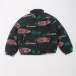SPRM Jacket NY 1994 Puffer Black - Image 4
