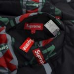 SPRM Jacket NY 1994 Puffer Black - Image 9