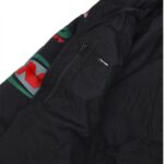SPRM Jacket NY 1994 Puffer Black - Image 10