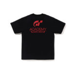 BP T-shirt Gran Turismo Academy Crew - Image 4