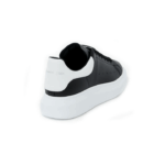 OVERSIZED WHITE BLACK - Image 2