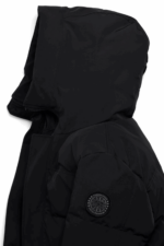 CND GOOSE – BLACK LOGO - Image 2