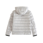 CND GOOSE TOTAL WHITE - Image 2