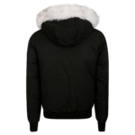 MSE KNCLS – BLACK/WHITE - Image 2