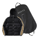 GG JACKET MONOGRAM