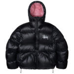 STSY – BLACK/PINK