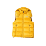 MCLR M VEST YELLOW