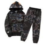 BP Tracksuit – Logo BPx